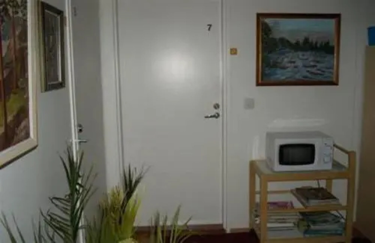 Ruska Bed & Breakfast