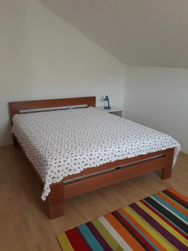Apartment Luna