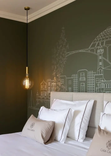 Comfort Double room with balcony and with river view