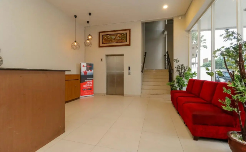 Imagen del hotel