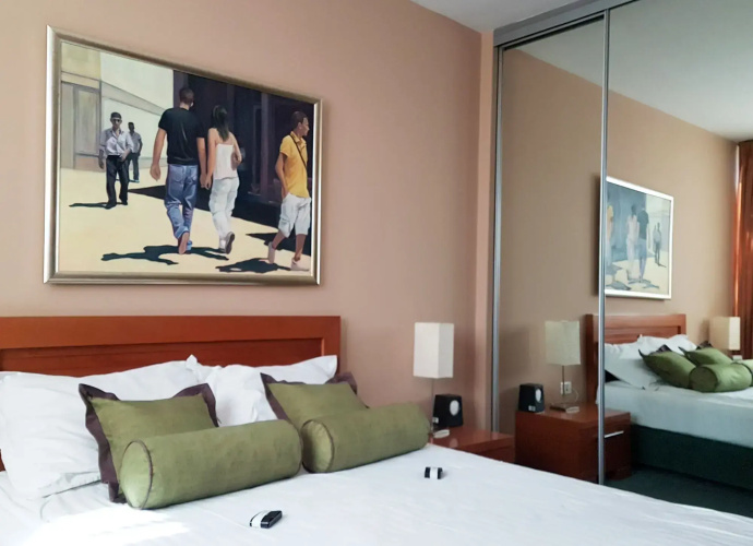 Hotel Arka
