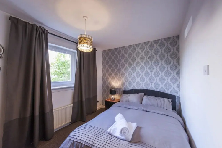 Montgomery Apartments - Gyle