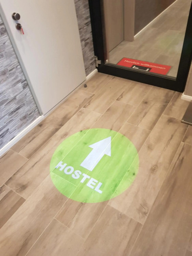 Hostel-Centrum