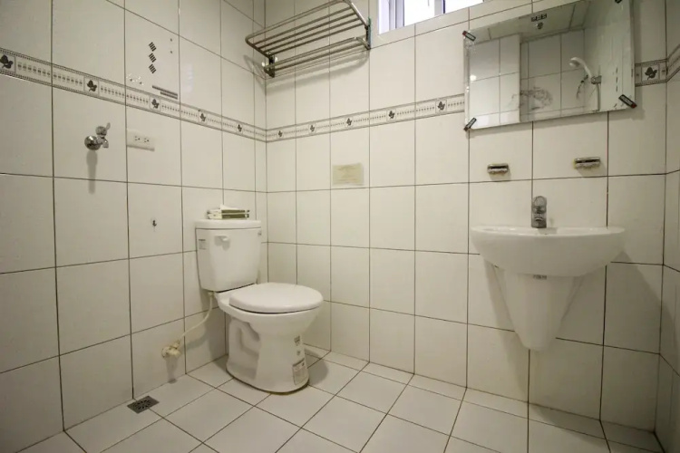 Fengjia Hello Hostel