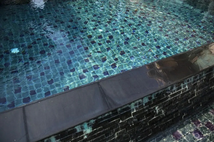 TikKlinsee Pool Villa Chiang Mai