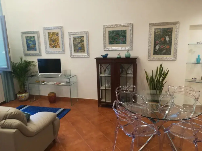Casa Vacanze Carmen