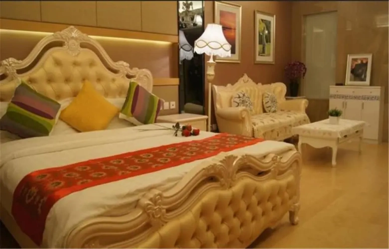 Premium Double room