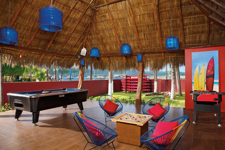 Sunscape Puerto Vallarta Resort and Spa photo 23