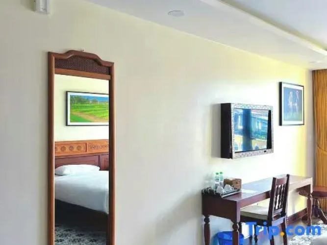 Virgo Villa Que