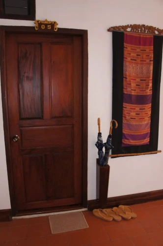 Superior Double room with balcony