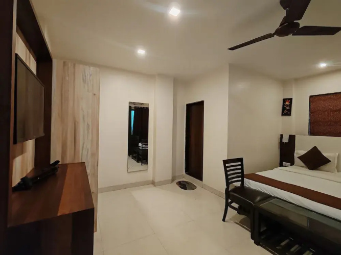 Abhisiddhi Residency