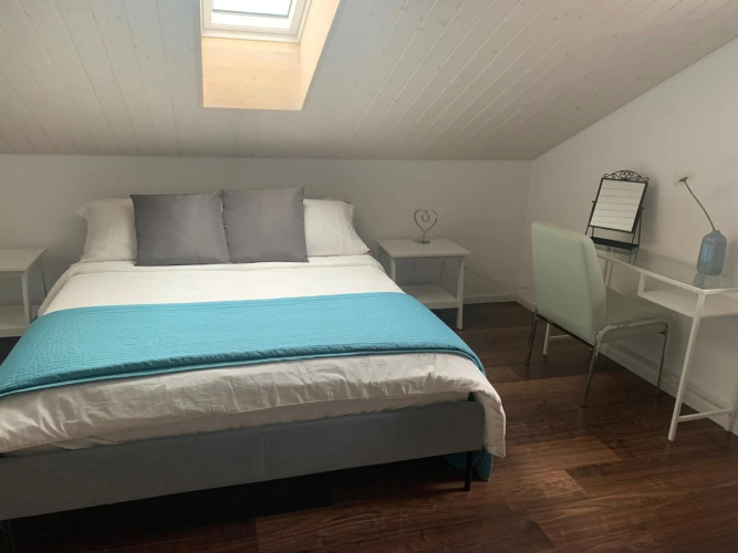Miranda, Modern Duplex, Garden, Swimming Pool, Parking