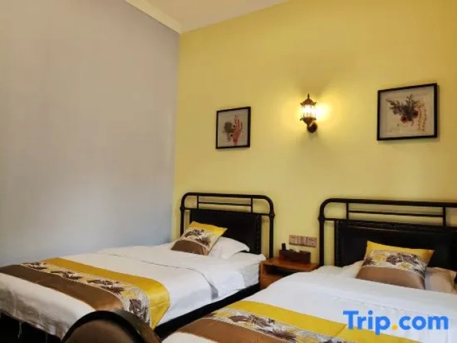Comfort Twin room