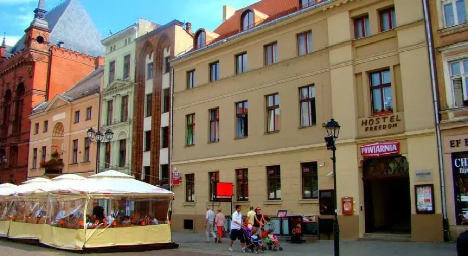 Otel görseli