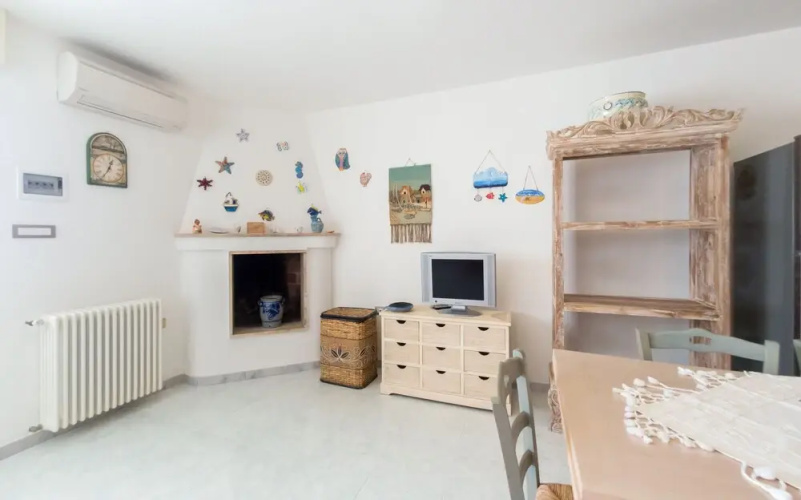 Chiara & Giulia Apartments