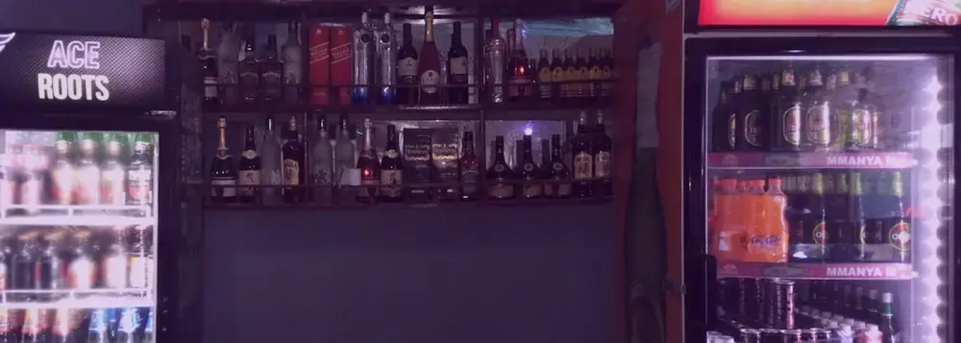 Perfecto Hotel Suites Lounge