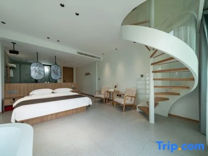 Duplex Suite