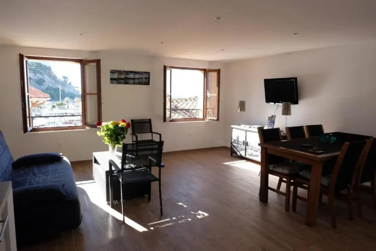 Appartement Bellevue