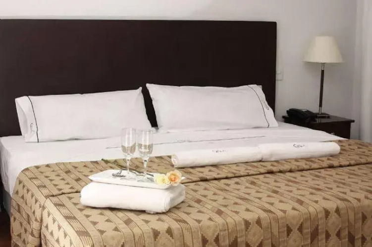 Gala Apartments