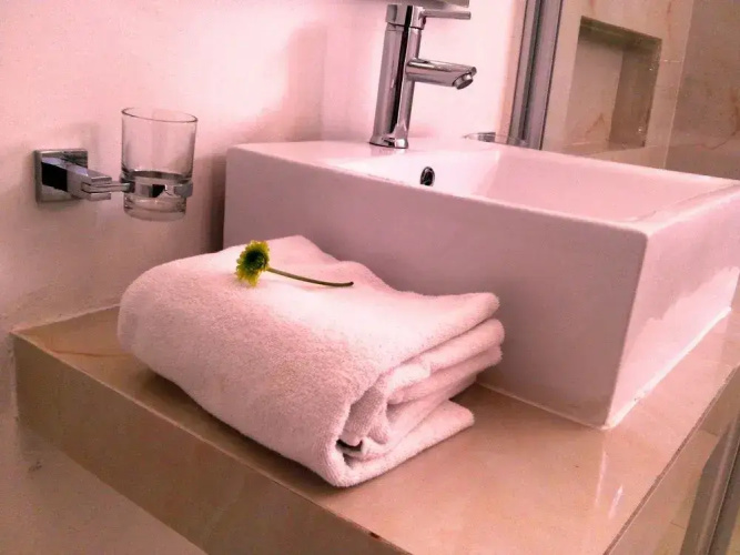 Mora Suites & Apartments by Kalma