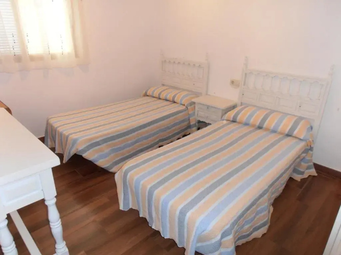 Euromar Iii Bajos
