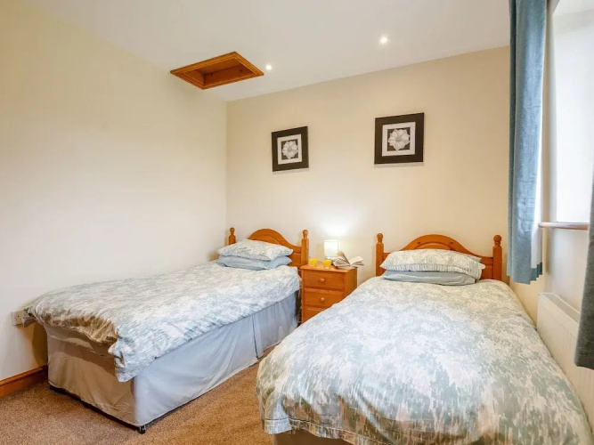 3 Black Horse Cottages
