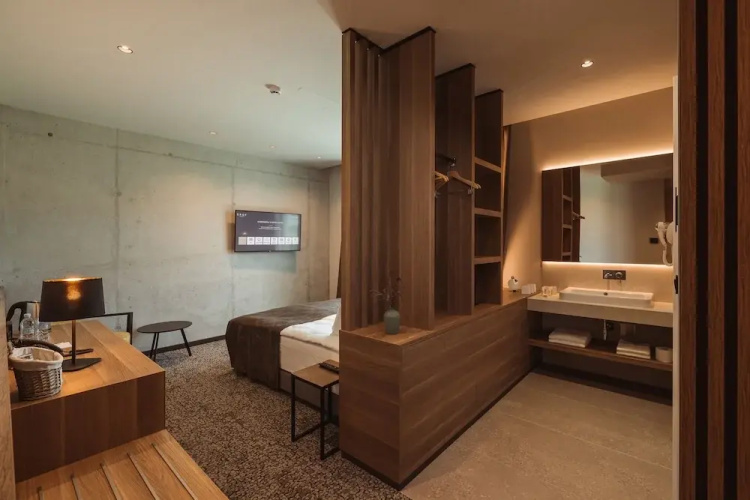 Hotel Grof