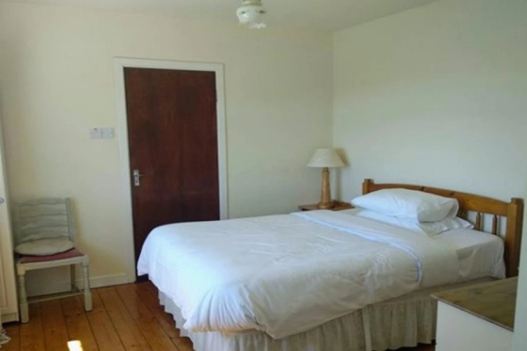 Seafield Farmhouse