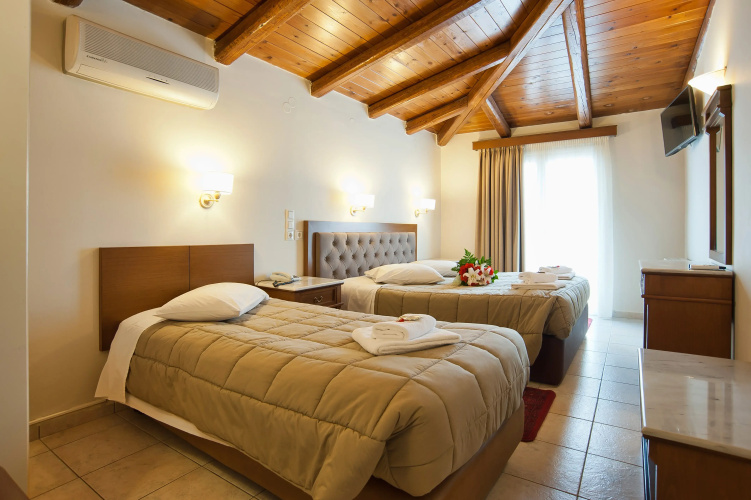Parnassos Delphi Hotel