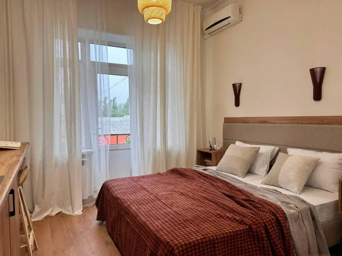 Фотография номера квартиры Как дома 05 на улице Братьев Нурбагандовых