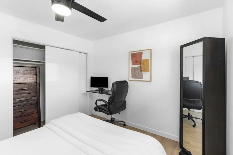 Citrus Blossom 1BR Condo with Pool