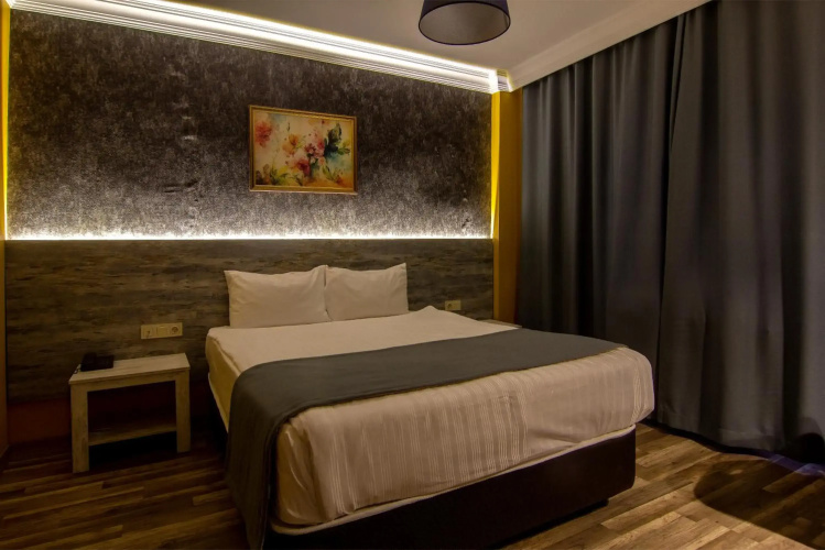 Baykara Hotel