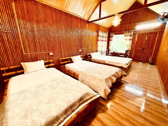 Bungalow