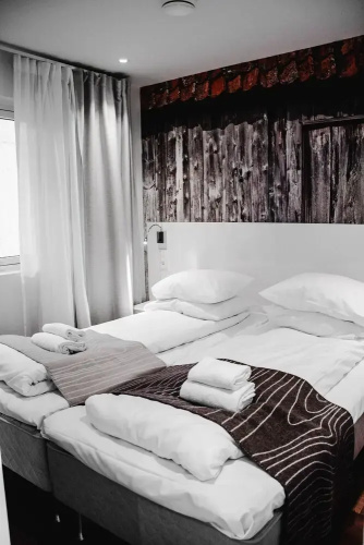 Panorama Hotell Rorbusuiter