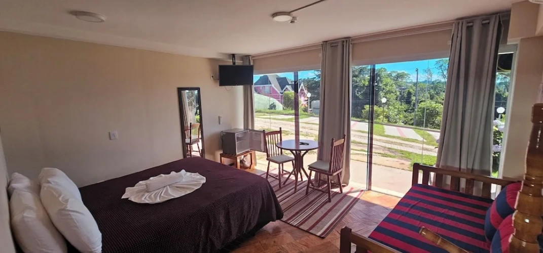 Comfort Triple room