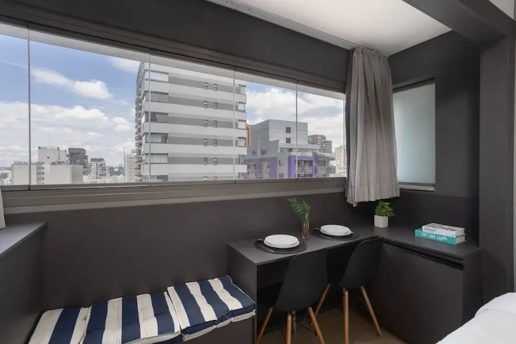 Comfort Apartment