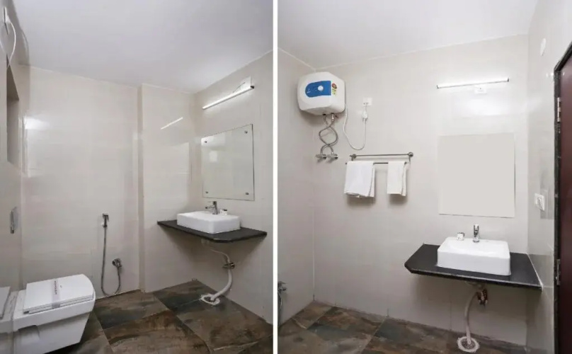 OYO 18826 Hotel Emerald