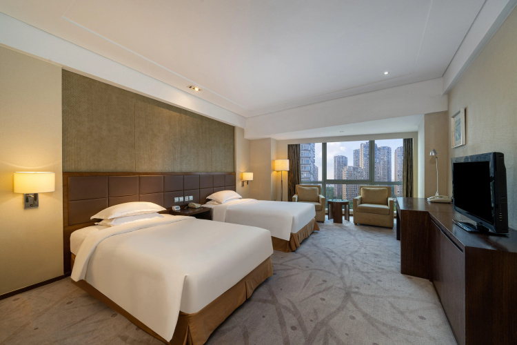 Holiday Inn Shaoxing by IHG