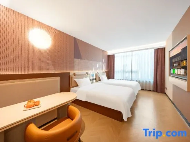 Business Twin room