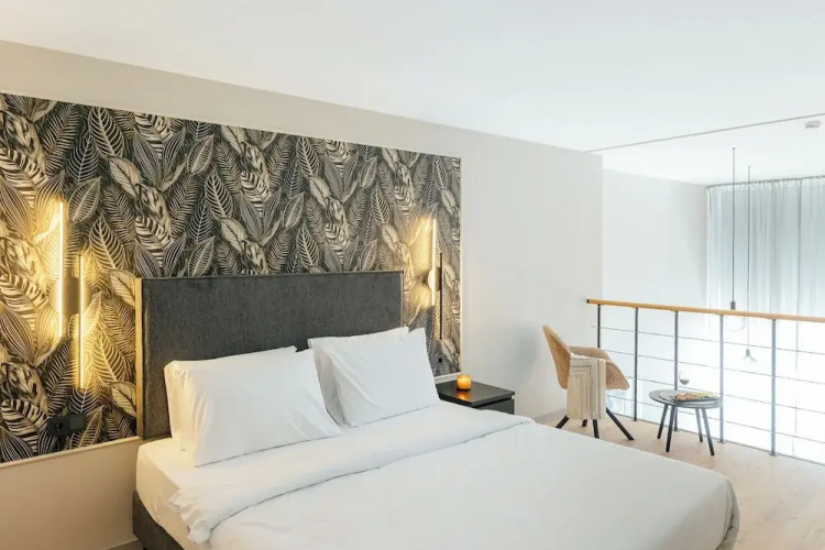 Aparthotel Aurum