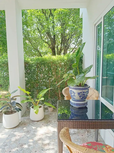 At Wara Bed And Breakfast