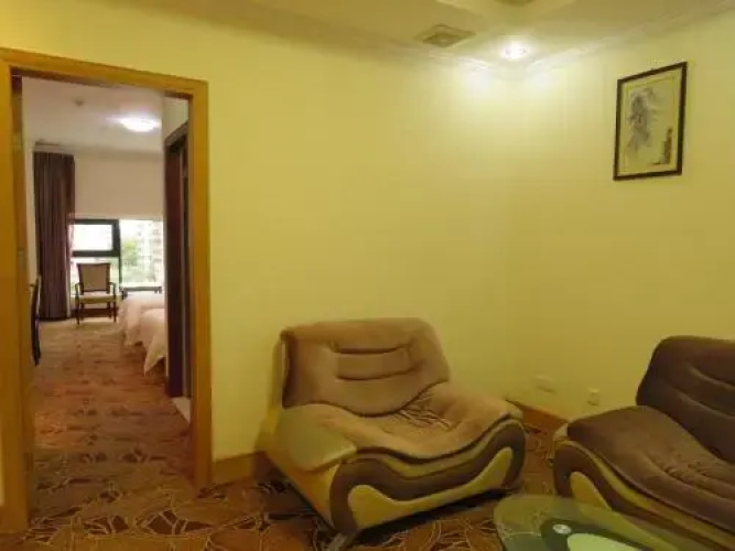 Bo Xing Hotel