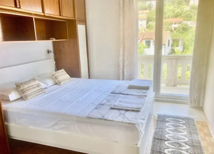 Apartment Villa Sunshine