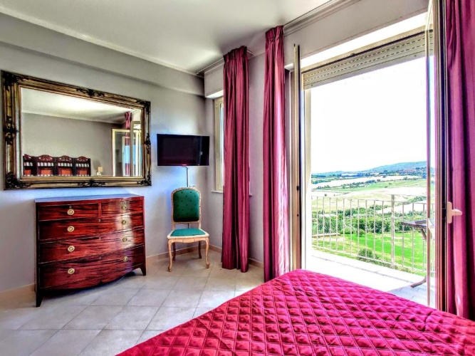 Superior Double Suite
