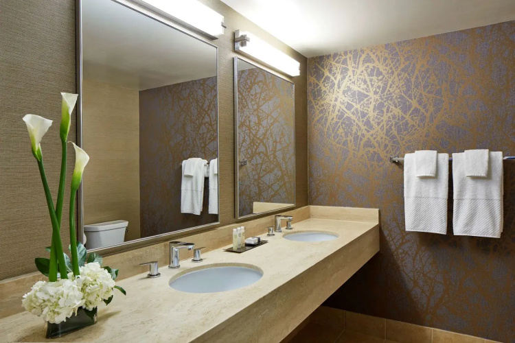DoubleTree by Hilton Hotel Golf Resort Palm Springs