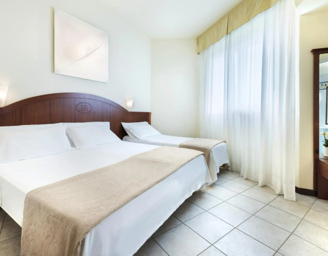 Hotel Bellevue Beach