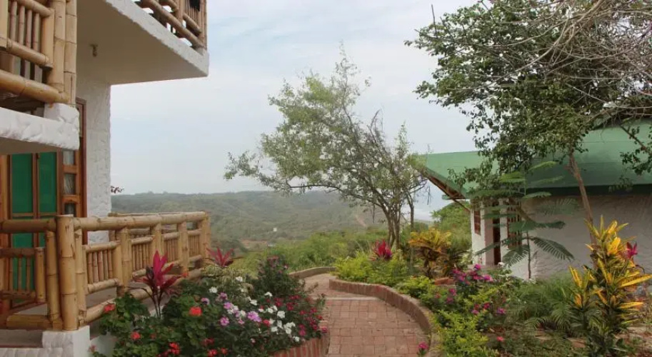 Shanti Lodge Hotel