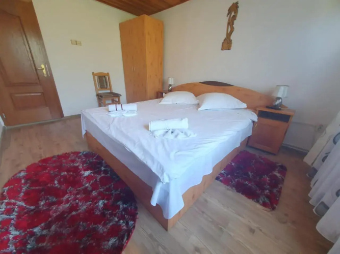 Casa Flavius