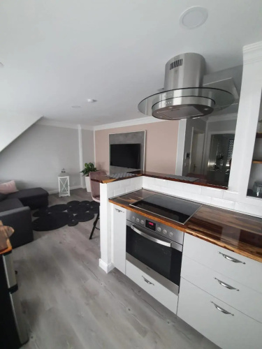 R&S Apartments Bremen