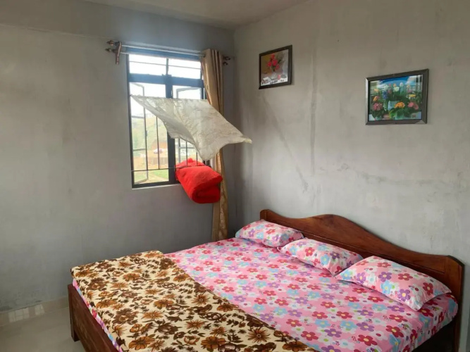 Hiraba Homestay